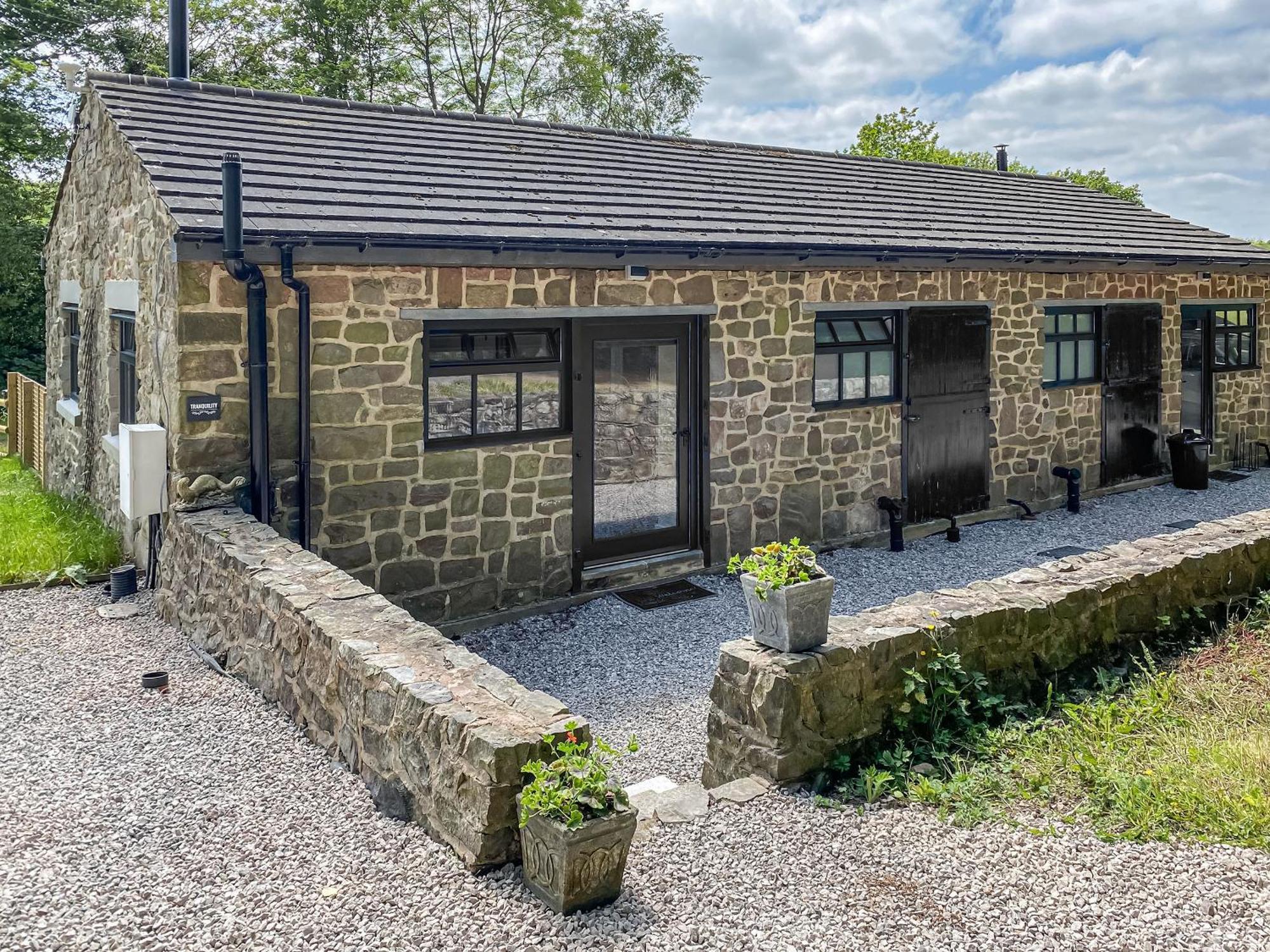 Serenity- Uk38551 Endon Luaran gambar