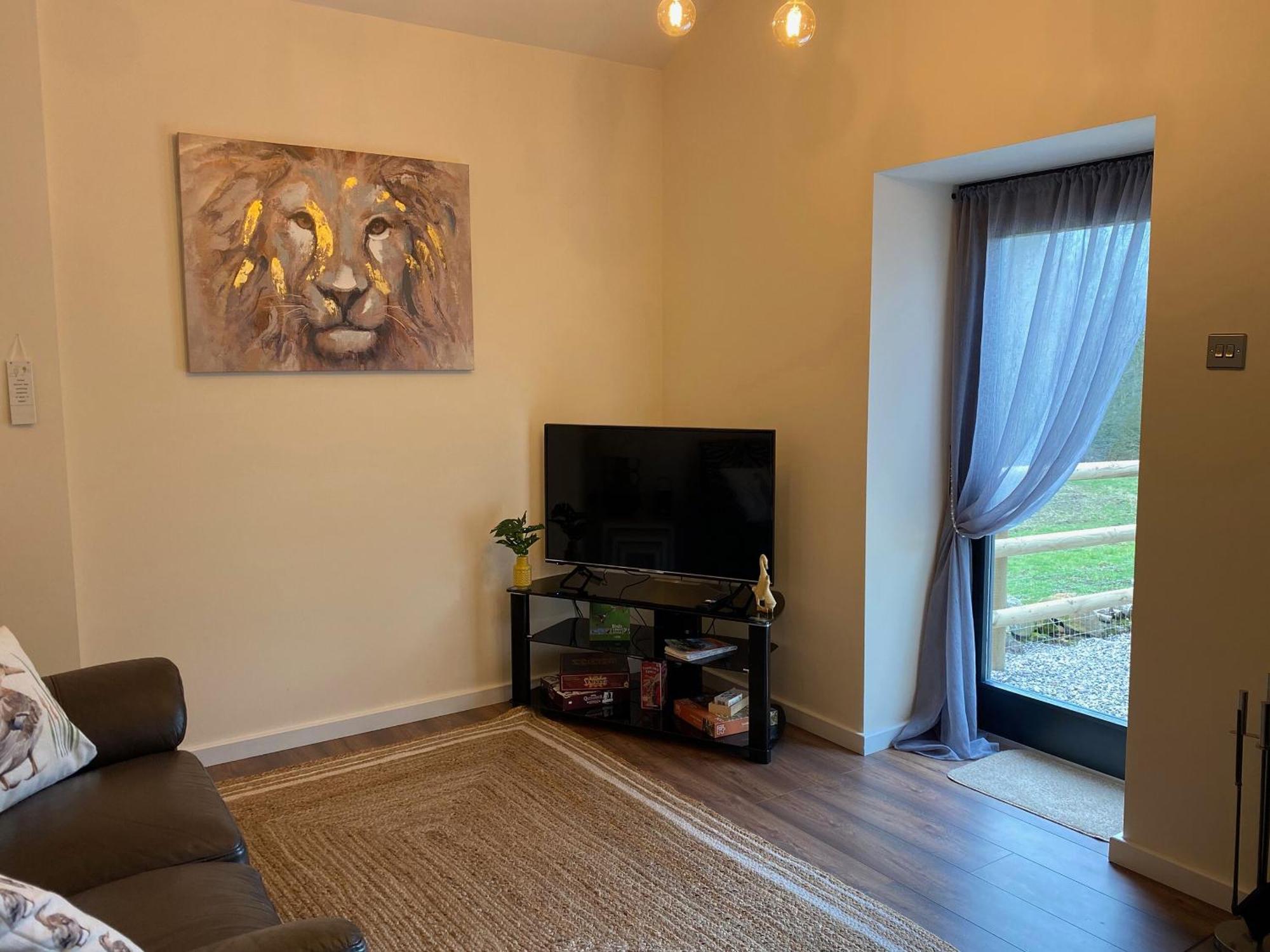 Serenity- Uk38551 Endon Luaran gambar